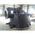 2200 Customized Cone Crusher Frame Part